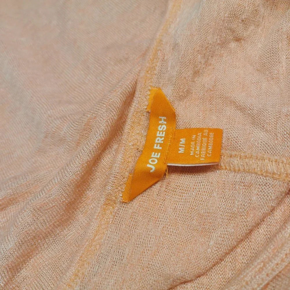 JOE Fresh Top - Picture 3 of 3